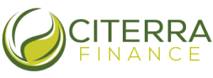 Image of CITERRA FINANCE logo, a trusted financial partner of JL Prado Surgical Center