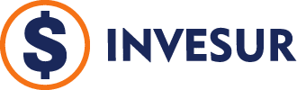 Image of Inversur logo, a trusted finance partner of JL Prado Surgical Center