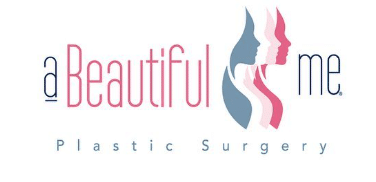 Promotional flyer of JL Prado Surgical Center's 'A Beautiful Me' campaign, inspiring confidence through plastic surgery