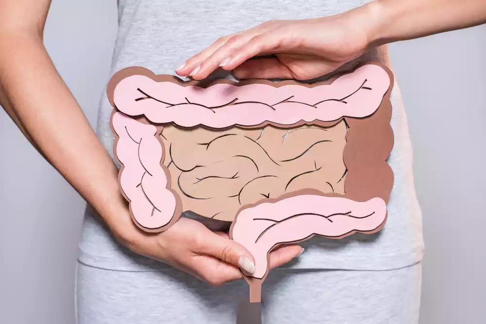 colon cancer signs in women